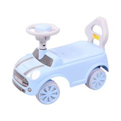 PUSHING CAR 6551 Default Title - MamasJan Toys