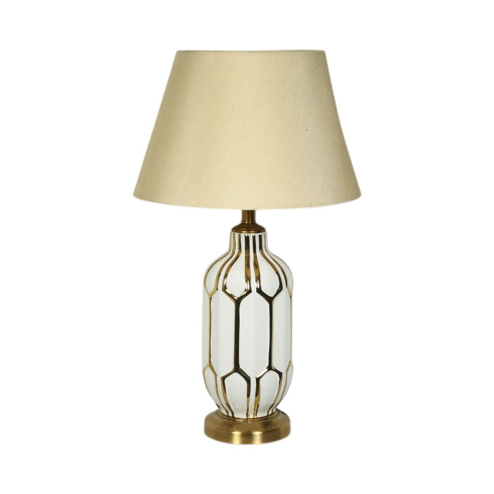TABLE LAMP IR 006-1B Default Title - MamasJan Décor