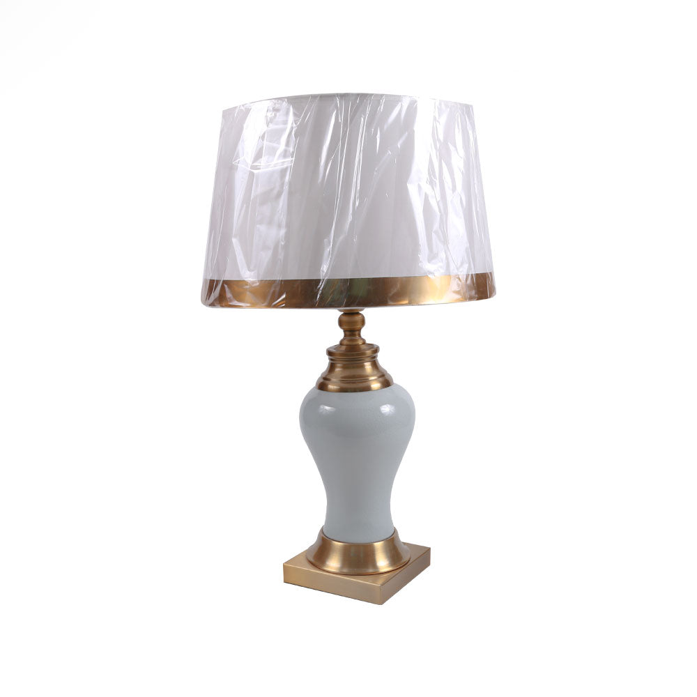 Table Lamp Ir 646-2L Default Title - MamasJan Decor