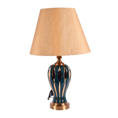TABLE LAMP IR Y075-L Default Title - MamasJan Decor