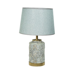 TABLE LAMP IR 18039 Default Title - MamasJan Decor