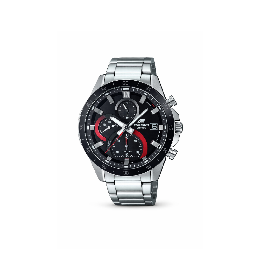 CASIO EDIFICE 571DB-1A1VUDF Default Title - MamasJan Gift counter