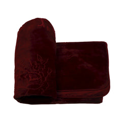 Piel Blanket Embossed 160X240 Default Title - MamasJan s