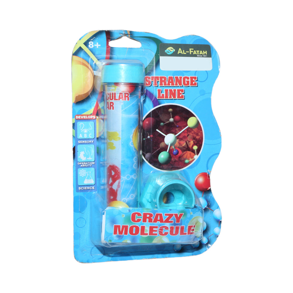 Big Band Science Crazy Molecule Ht-Al7 Default Title - MamasJan Toys