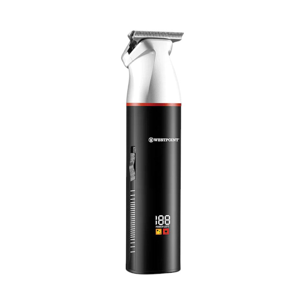 WEST POINT HAIR CLIPPER 6813 Default Title - MamasJan Electronics
