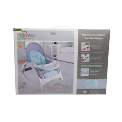 Tinnies Baby Rocker T603 Default Title - MamasJan Toys