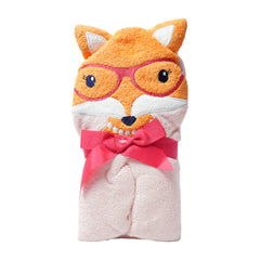 BABY BATH TOWEL 57087 MW-20 Default Title - MamasJan KidsWear