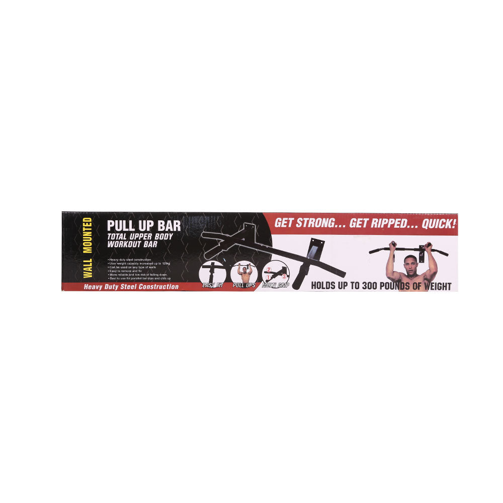 Pushup Pullup Bar Hd Default Title - MamasJan s
