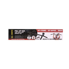 Pushup Pullup Bar Hd Default Title - MamasJan s