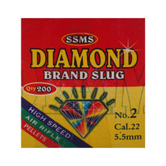 SHARA DIAMOND NO 2 LOCAL Default Title - MamasJan Toys