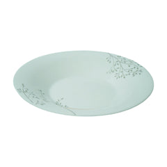 PLATE DEEP ELEGANT MANAL E0052 YF17059 Default Title - MamasJan Crockery