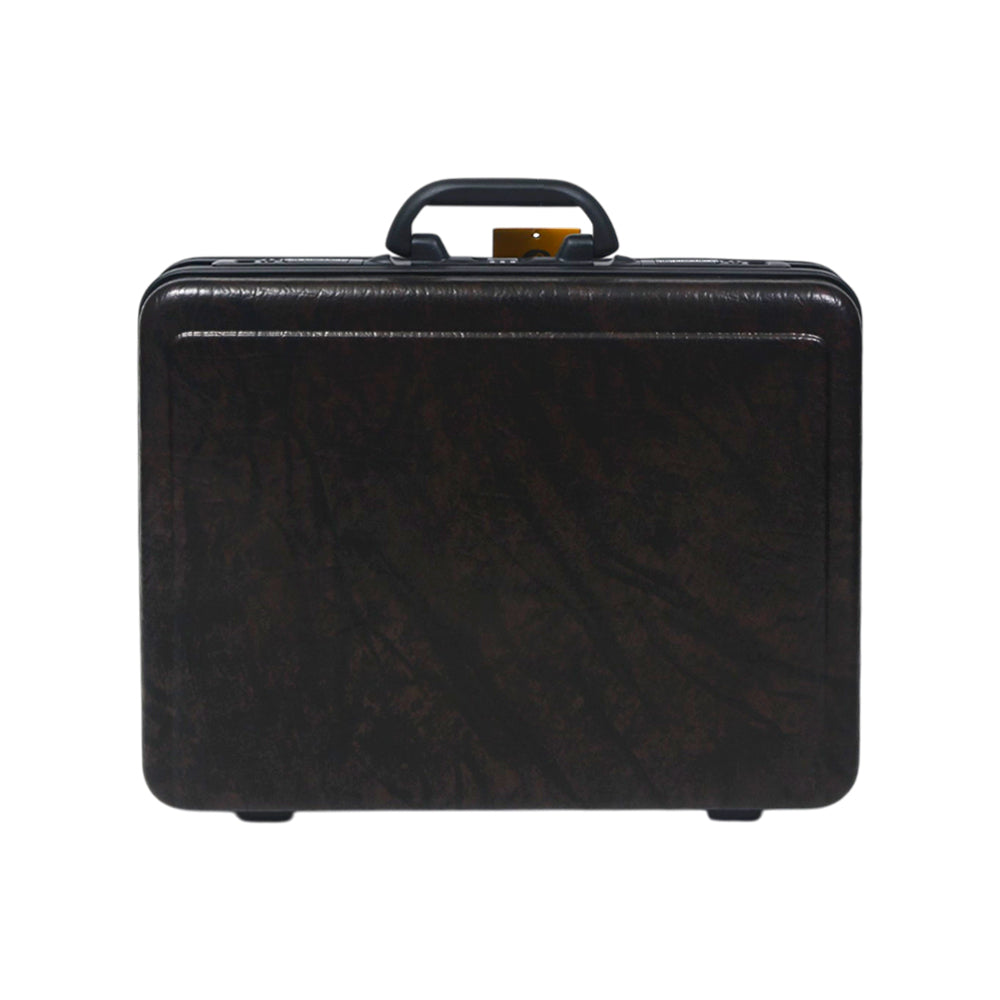 PRESIDENT BRIEF CASE 20INCH AP3122G-20 Default Title - MamasJan Luggage