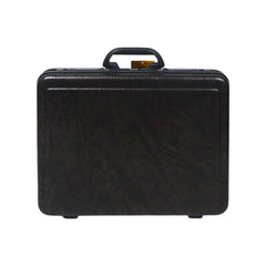 PRESIDENT BRIEF CASE 20INCH AP3122G-20 Default Title - MamasJan Luggage