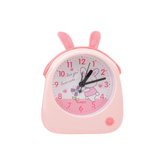 1836 CARTOON ALARM CLOCK Z.B Default Title - MamasJan Toys