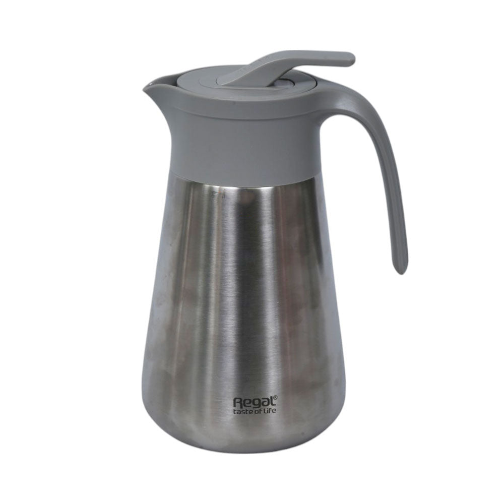 THERMOS REGAL 1.0 LTR TSC05P-10 Default Title - MamasJan Crockery