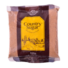FF COUNTRY BROWN SUGAR POWDER 500 GM Default Title - MamasJan GroceryFoods