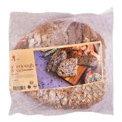 AROMA SOURDOUGH MULTIGRAIN BREAD Default Title - MamasJan Grocery