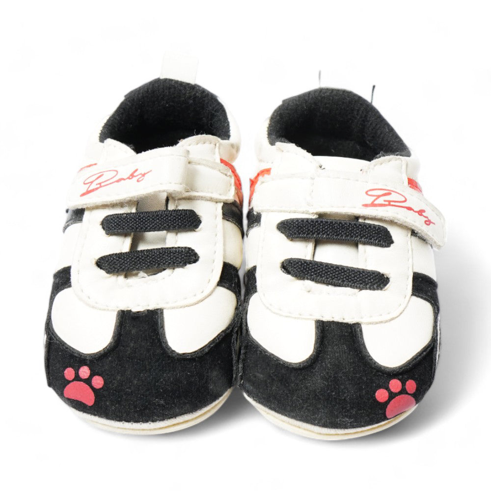 BOOTIES 1-2-3 MW-20 C507-B146 Default Title - MamasJan KidsWear