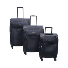 ANTLER TROLLY SET 3PC A4098123110 Default Title - MamasJan Luggage