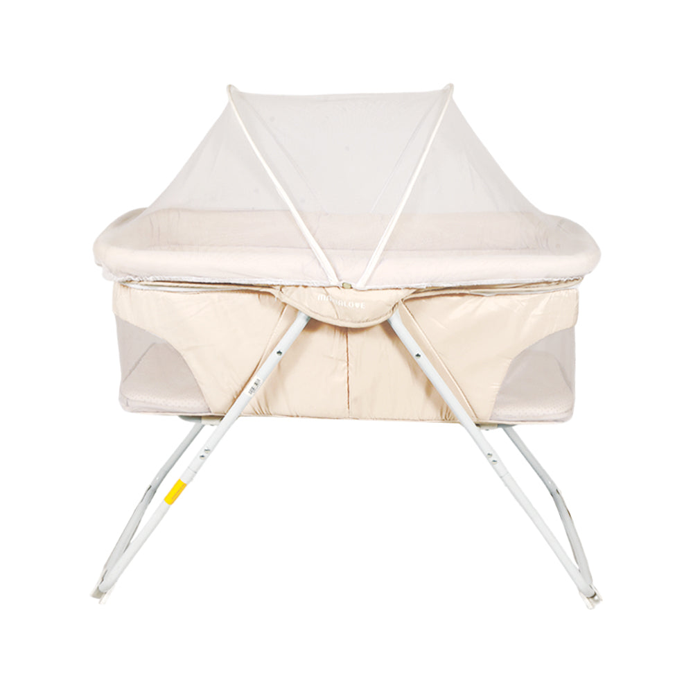 MAE-101 BABY BASSINET Default Title - MamasJan Toys