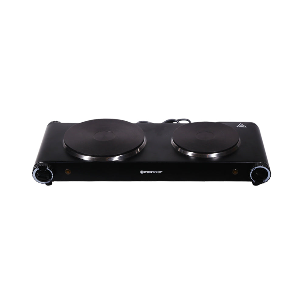 WEST POINT HOT PLATE WF262 Default Title - MamasJan Electronics
