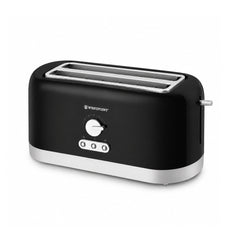 WEST POINT TOASTER 4 SLICE WF2528 Default Title - MamasJan Electronics