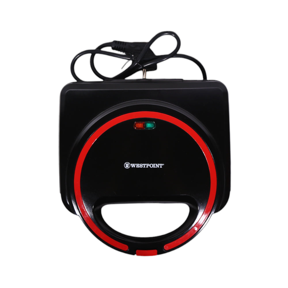 WEST POINT SANDWICH MAKER WF691 Default Title - MamasJan Electronics