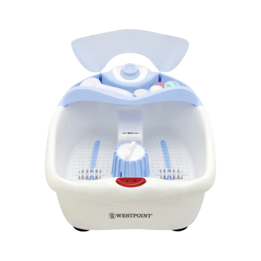 WEST POINT FOOT MASSAGER 3870 Default Title - MamasJan Electronics