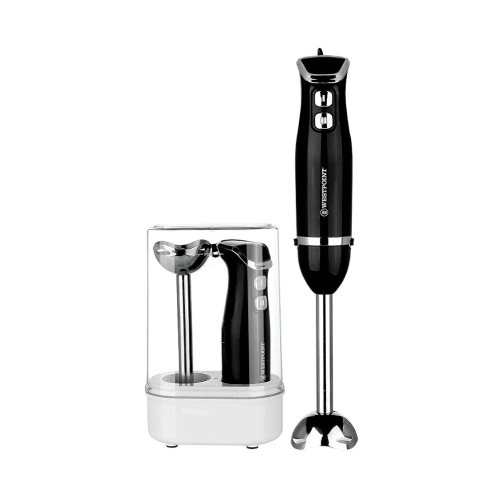WEST POINT BLENDER 9814 Default Title - MamasJan Electronics