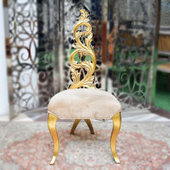 CHAIR IR CH-014 Default Title - MamasJan Furniture