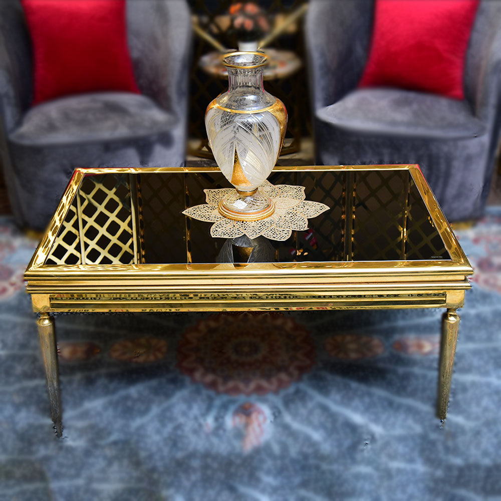 TABLE IR CT-049 Default Title - MamasJan Furniture