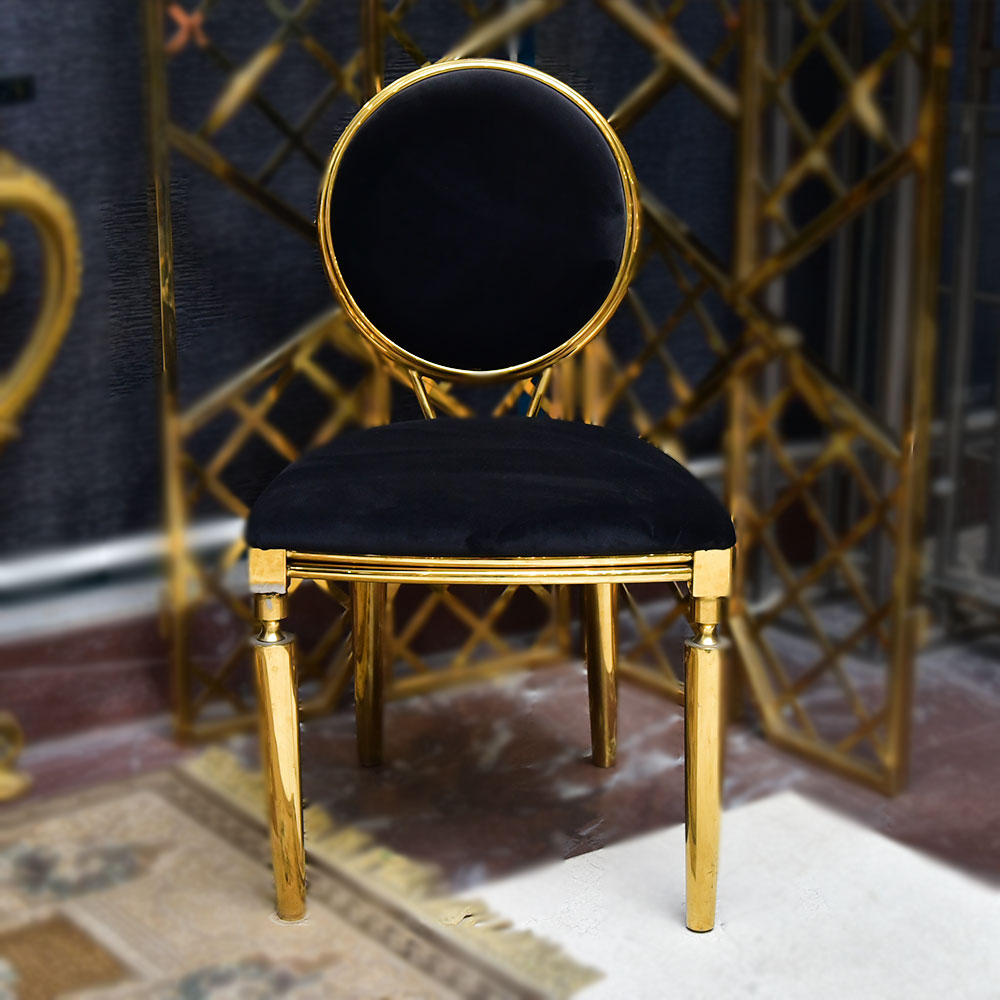 CHAIR IR CH-053 Default Title - MamasJan Furniture