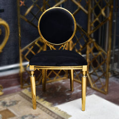 CHAIR IR CH-053 Default Title - MamasJan Furniture