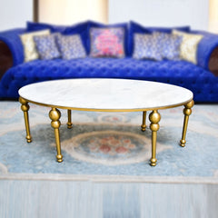 COFFEE TABLE IR CT-145 Default Title - MamasJan Furniture