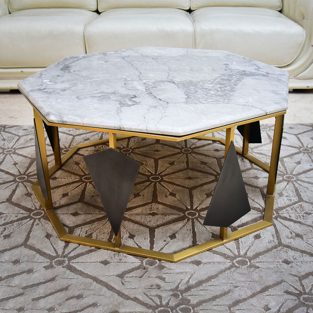 COFFEE TABLE IR CT-181 Default Title - MamasJan Furniture