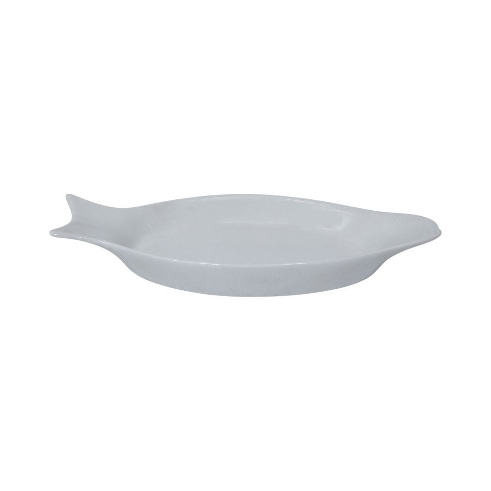 DISH CAMEO 9.75 INCH 210711 Default Title - MamasJan Crockery