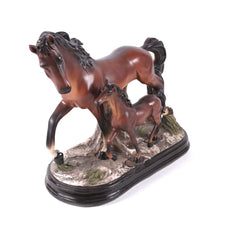 Horse Ir 6643 Default Title - MamasJan Decoration