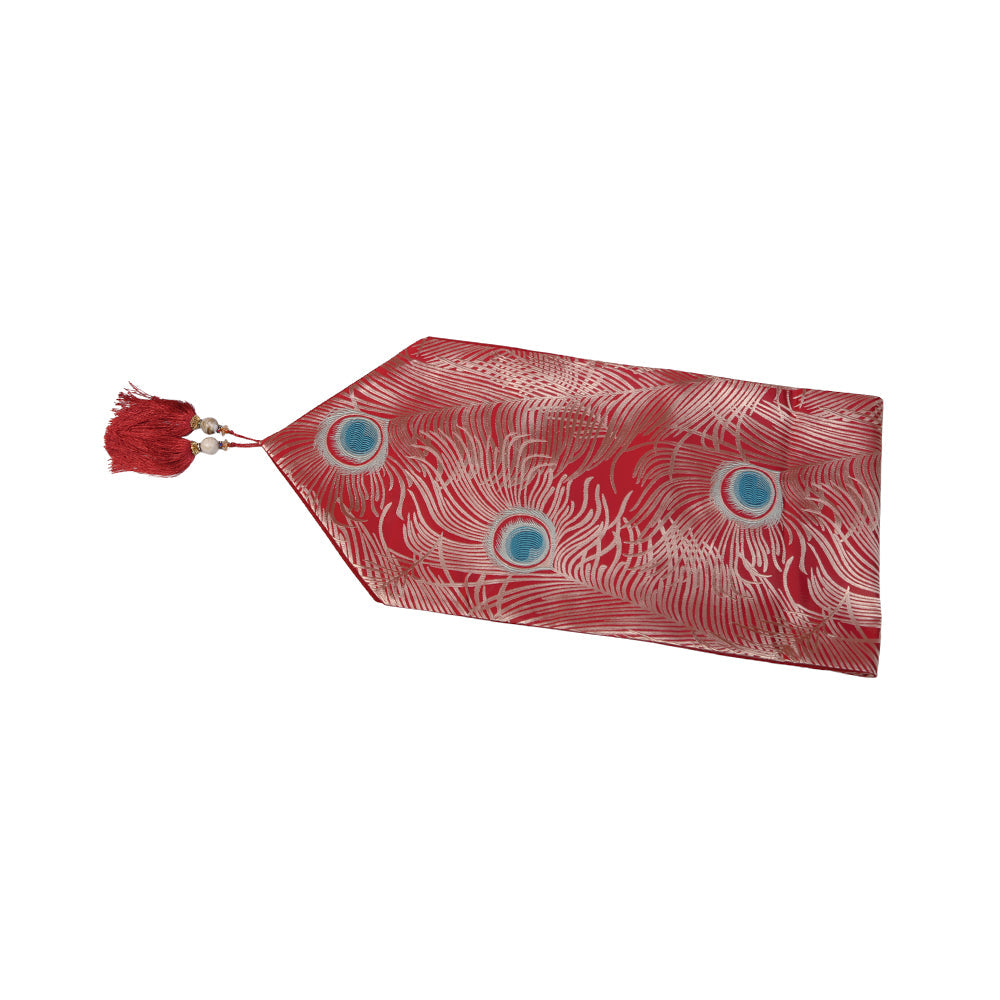 Table Runner Mat Ir 32X205 J-24 Default Title - MamasJan s