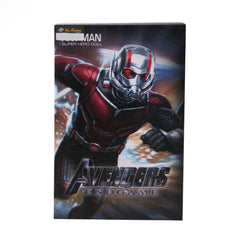 3341 ANT-MAN FIGURE A.I (3+ YEAR) Default Title - MamasJan Toys