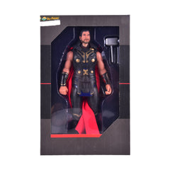 3322 THOR FIGURE A.I (3+ YEAR) Default Title - MamasJan Toys