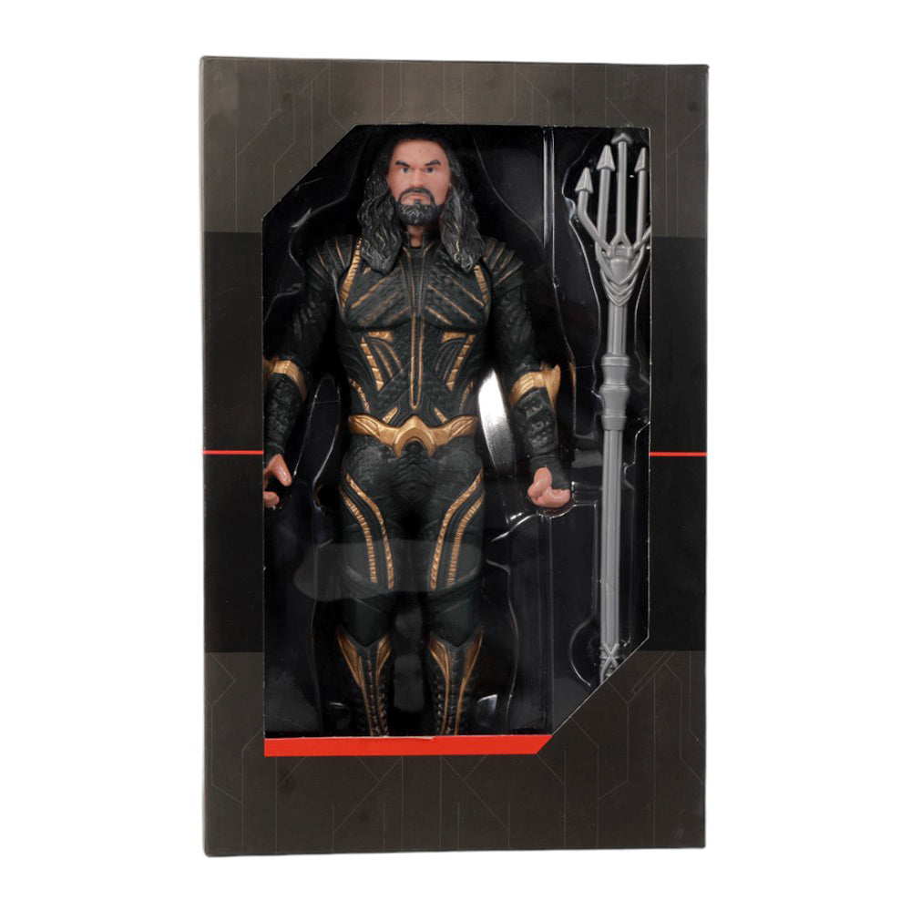 3335 AQUAMAN FIGURE A.I (3+ YEAR) Default Title - MamasJan Toys