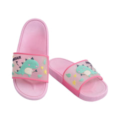 BOYS SLIPPERS 30-35 MW-20 20108C Default Title - MamasJan KidsWear