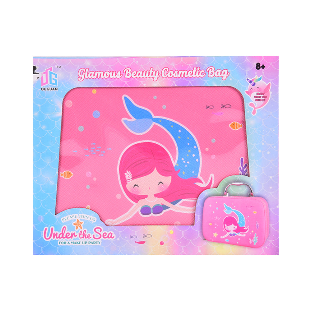 2005I DIY COSMETIC BAG Default Title - MamasJan Toys