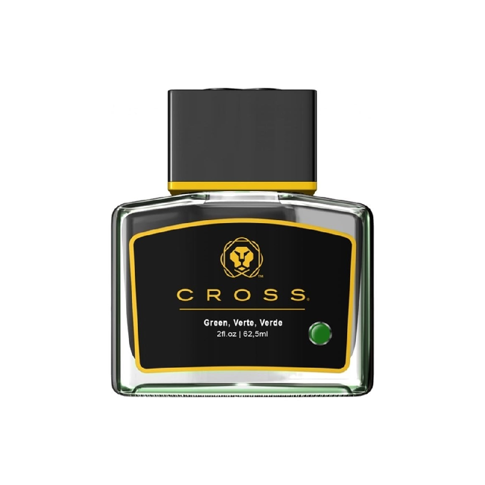 CROSS PEN INK BOTTEL 8945-5 Default Title - MamasJan Gift counter