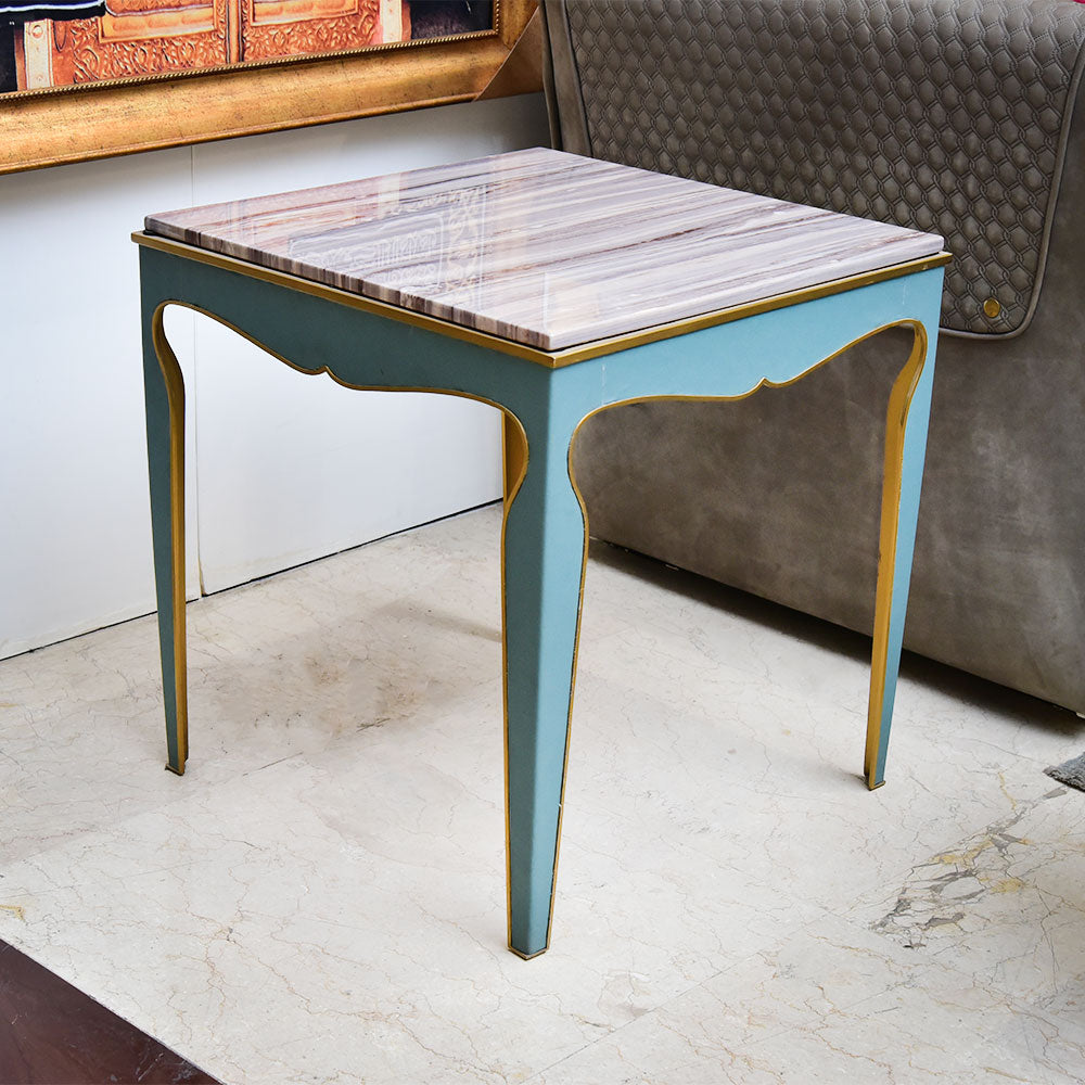 SIDE TABLE A+B IR CT-121 Default Title - MamasJan Furniture