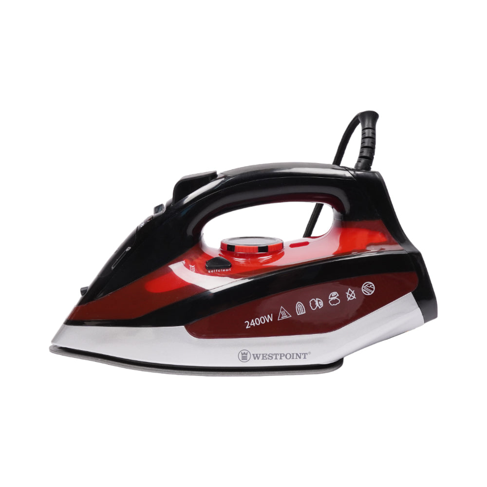 WEST POINT IRON 2063 Default Title - MamasJan Electronics
