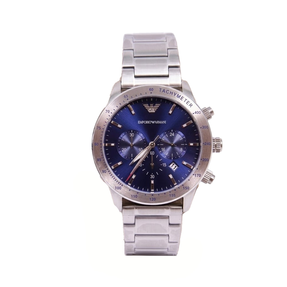 EMPORIO ARMANI WATCH AR-11306 Default Title - MamasJan Gift counter