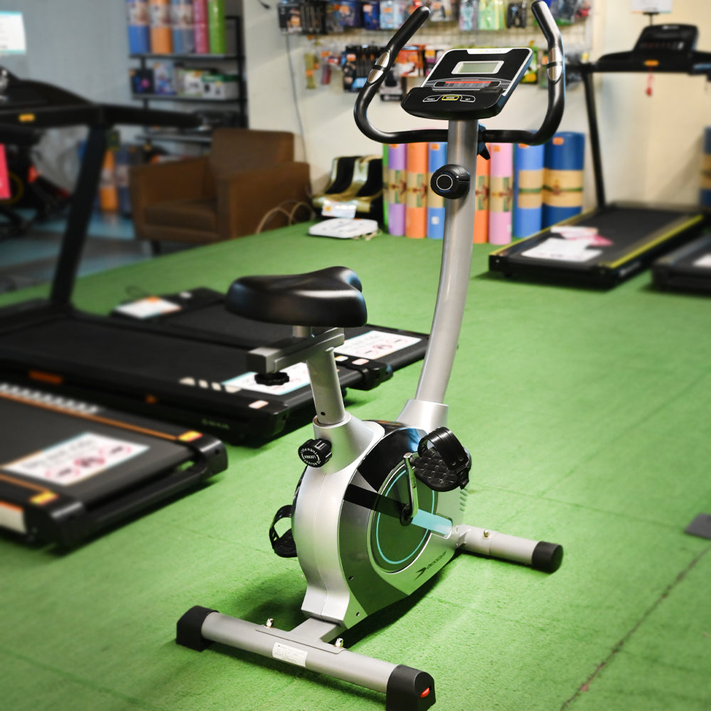 EXERCISE CYCLE IR BG-8601 Default Title - MamasJan Sports & fitness