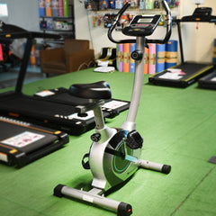 EXERCISE CYCLE IR BG-8601 Default Title - MamasJan Sports & fitness