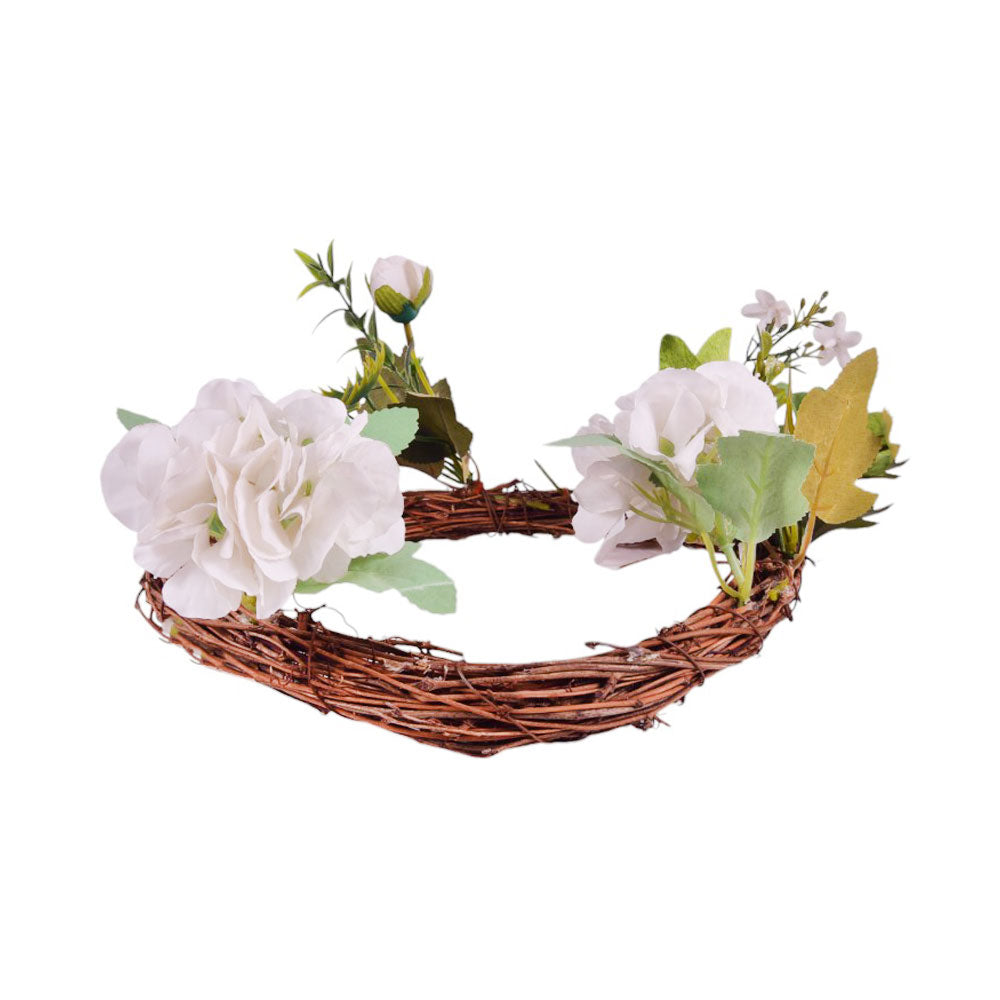 ARTIFICIAL FLOWER IR 2016 Default Title - MamasJan Decoration